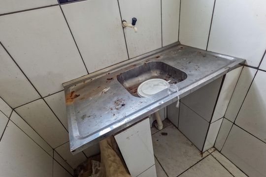 Kitnet/Studio para alugar com 1 quarto, 45m² em Vila Pirituba, São Paulo