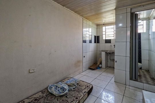 Kitnet/Studio para alugar com 1 quarto, 45m² em Vila Pirituba, São Paulo