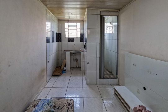Kitnet/Studio para alugar com 1 quarto, 45m² em Vila Pirituba, São Paulo