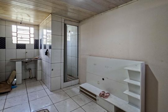 Kitnet/Studio para alugar com 1 quarto, 45m² em Vila Pirituba, São Paulo