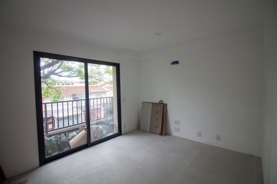 Kitnet/Studio à venda com 1 quarto, 25m² em Vila Congonhas, São Paulo