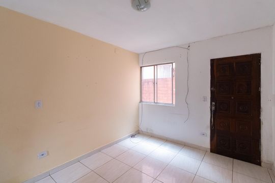 Apartamento para alugar com 2 quartos, 55m² em Vila Cruzeiro, São Paulo