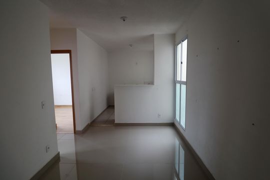 Apartamento para alugar com 2 quartos, 50m² em Vivendas do Lago, Sorocaba