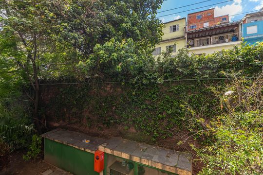 Quarto 1 - Vista de apartamento para alugar com 2 quartos, 54m² em Lauzane Paulista, São Paulo