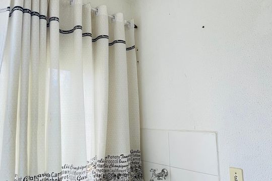 Área de Serviço de apartamento para alugar com 2 quartos, 39m² em Jardim Isis, Cotia