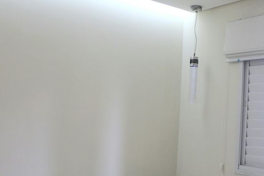 Suíte 2 de apartamento para alugar com 3 quartos, 150m² em Vila Augusta, Guarulhos