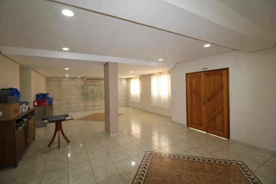 Área Comum de apartamento para alugar com 3 quartos, 75m² em Santana, São Paulo