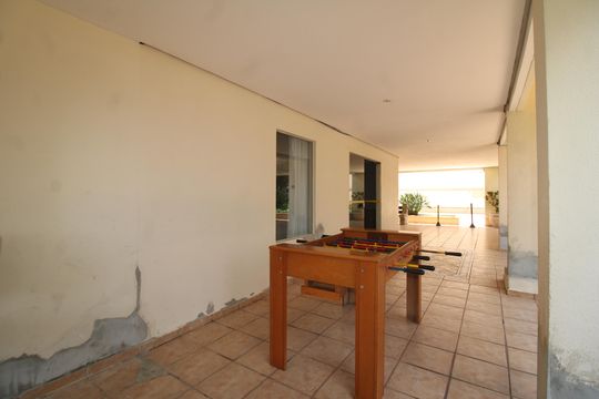 Área Comum de apartamento para alugar com 3 quartos, 75m² em Santana, São Paulo