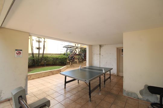 Área Comum de apartamento para alugar com 3 quartos, 75m² em Santana, São Paulo