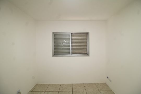 Quarto 2 de apartamento para alugar com 3 quartos, 75m² em Santana, São Paulo