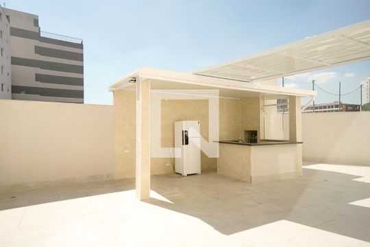 Condomínio de apartamento para alugar com 3 quartos, 76m² em Chácara Santo Antônio (zona Leste), São Paulo