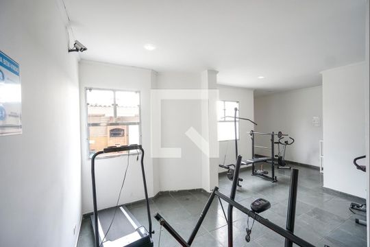Condomínio de apartamento para alugar com 3 quartos, 76m² em Chácara Santo Antônio (zona Leste), São Paulo