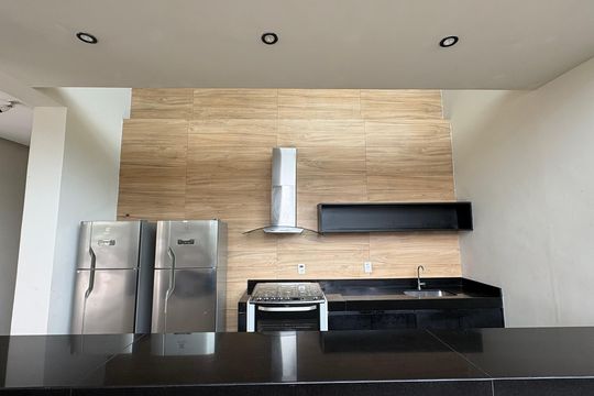 Apartamento para alugar com 3 quartos, 85m² em Barra da Tijuca, Rio de Janeiro