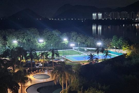 Apartamento para alugar com 3 quartos, 85m² em Barra da Tijuca, Rio de Janeiro