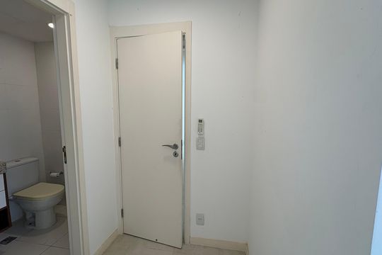 Apartamento para alugar com 3 quartos, 85m² em Barra da Tijuca, Rio de Janeiro