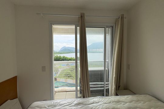 Apartamento para alugar com 3 quartos, 85m² em Barra da Tijuca, Rio de Janeiro