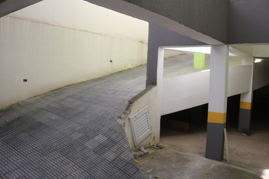 Garagem de apartamento para alugar com 1 quarto, 47m² em Nova Gerti, São Caetano do Sul