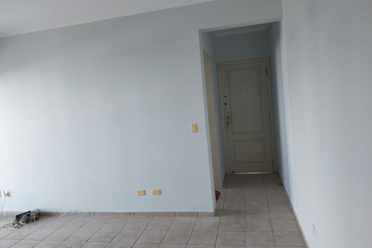 Sala de apartamento para alugar com 2 quartos, 75m² em Santa Rosa, Vinhedo