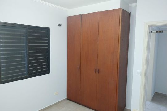 Quarto 1 de apartamento para alugar com 2 quartos, 75m² em Santa Rosa, Vinhedo