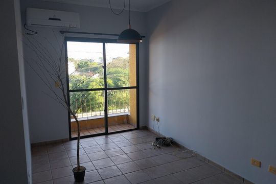 Apartamento para alugar com 2 quartos, 75m² em Santa Rosa, Vinhedo