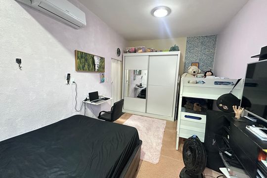 Apartamento para alugar com 1 quarto, 22m² em Itararé, São Vicente