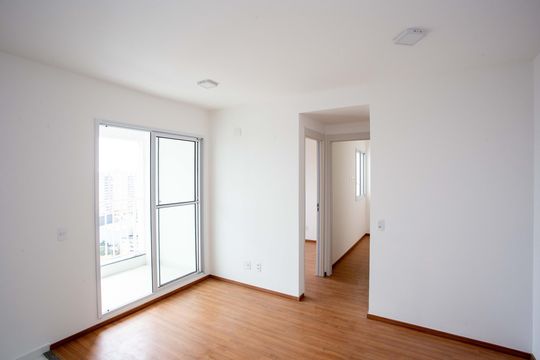 Apartamento para alugar com 2 quartos, 37m² em Centro, Diadema
