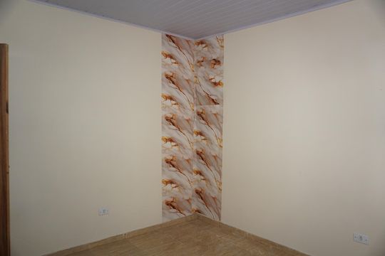 Quarto 2 de casa para alugar com 2 quartos, 60m² em Chácaras Caxingui, Embu das Artes