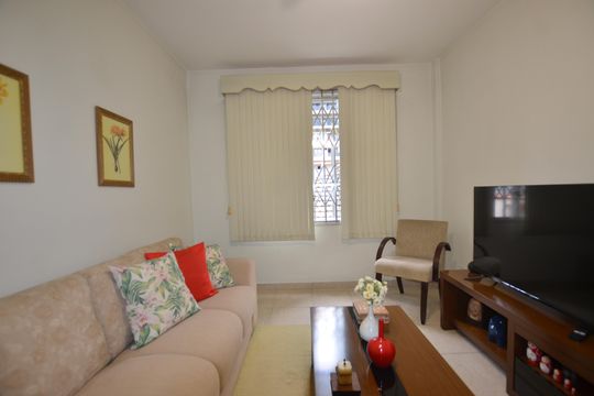 Apartamento à venda com 2 quartos, 49m² em Vila Valqueire, Rio de Janeiro