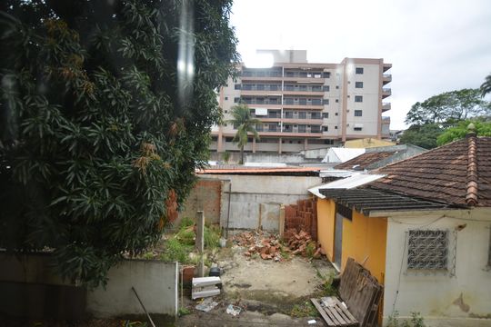 Vista do Quarto 2 de apartamento à venda com 2 quartos, 49m² em Vila Valqueire, Rio de Janeiro