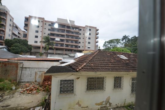 Vista do Quarto 1 de apartamento à venda com 2 quartos, 49m² em Vila Valqueire, Rio de Janeiro