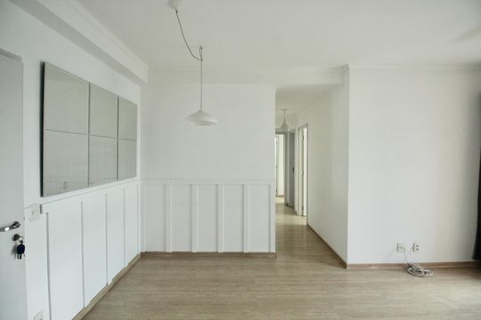 Apartamento para alugar com 2 quartos, 62m² em Macuco, Santos