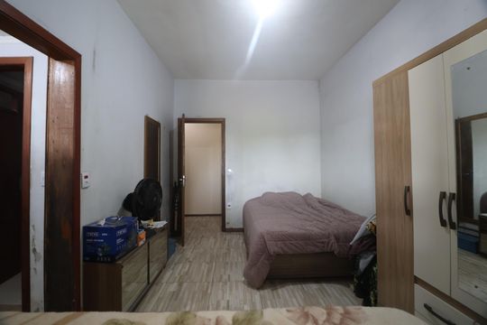 Suite de casa à venda com 2 quartos, 470m² em Harmonia, Canoas