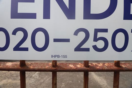 Codigo de casa à venda com 2 quartos, 470m² em Harmonia, Canoas