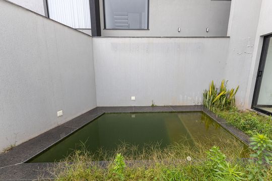 Piscina de casa para alugar com 2 quartos, 180m² em Vale do Sol, Nova Lima