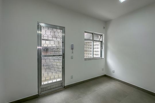 Casa de Condomínio para alugar com 3 quartos, 80m² em Botafogo, Rio de Janeiro