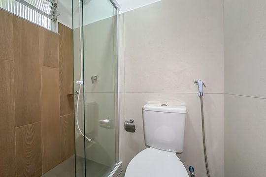 Casa de Condomínio para alugar com 3 quartos, 80m² em Botafogo, Rio de Janeiro