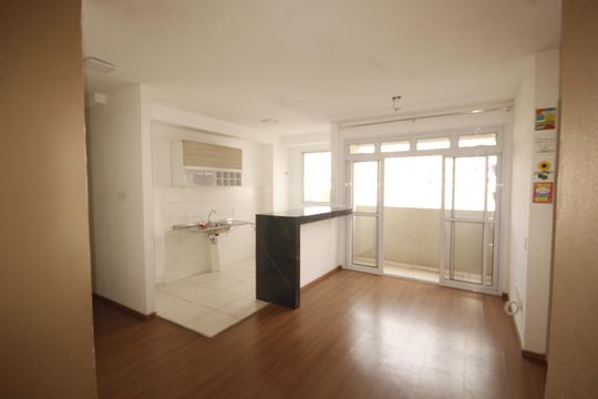 Apartamento à venda com 2 quartos, 54m² em Jardim Riacho das Pedras, Contagem