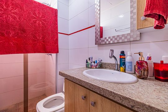 Apartamento à venda com 4 quartos, 127m² em Vila da Saúde, São Paulo