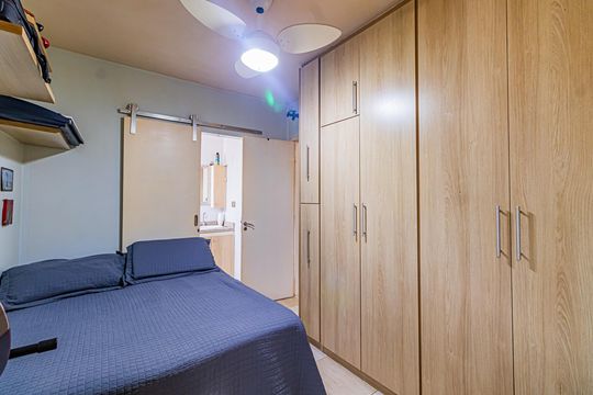 Apartamento à venda com 4 quartos, 127m² em Vila da Saúde, São Paulo