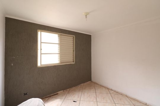 Quarto 2 de apartamento para alugar com 2 quartos, 55m² em Casa Grande, Diadema