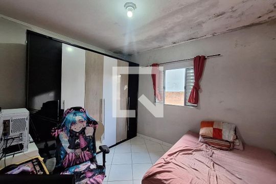 Casa à venda com 3 quartos, 300m² em Jardim Santo Alberto, Santo André