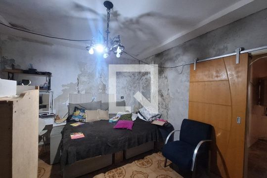 Casa à venda com 3 quartos, 300m² em Jardim Santo Alberto, Santo André