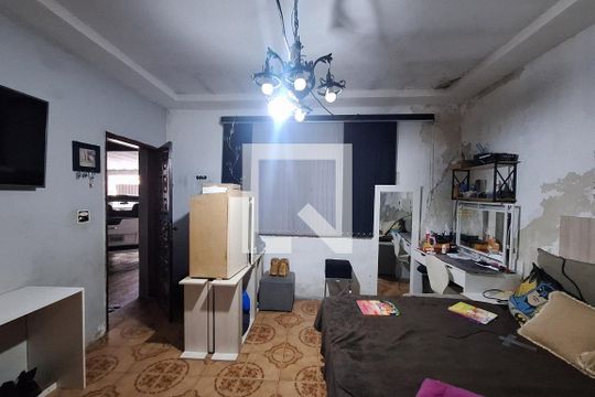 Casa à venda com 3 quartos, 300m² em Jardim Santo Alberto, Santo André