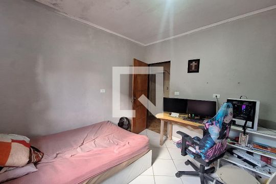 Casa à venda com 3 quartos, 300m² em Jardim Santo Alberto, Santo André