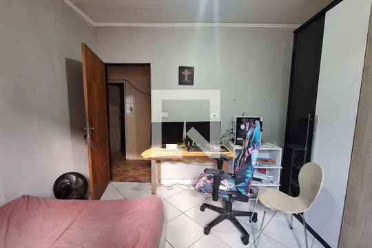 Casa à venda com 3 quartos, 300m² em Jardim Santo Alberto, Santo André