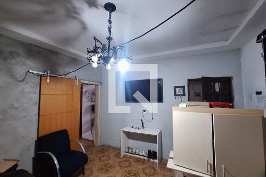Casa à venda com 3 quartos, 300m² em Jardim Santo Alberto, Santo André