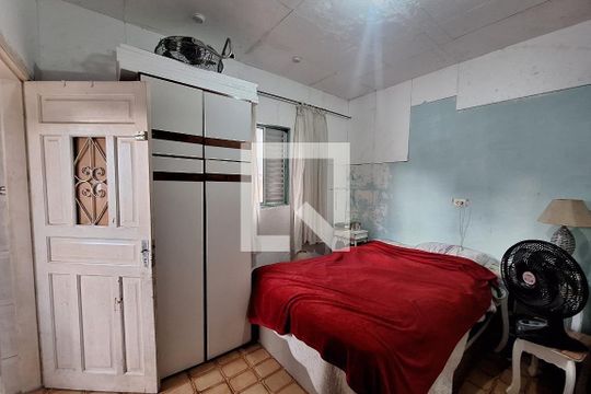 Casa à venda com 3 quartos, 300m² em Jardim Santo Alberto, Santo André