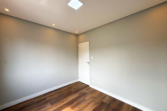 Quarto 2 de apartamento para alugar com 2 quartos, 118m² em Vila Palmeiras, São Paulo