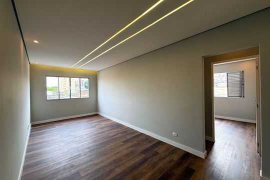 Apartamento para alugar com 2 quartos, 118m² em Vila Palmeiras, São Paulo