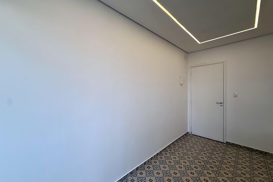 Cozinha de apartamento para alugar com 2 quartos, 118m² em Vila Palmeiras, São Paulo